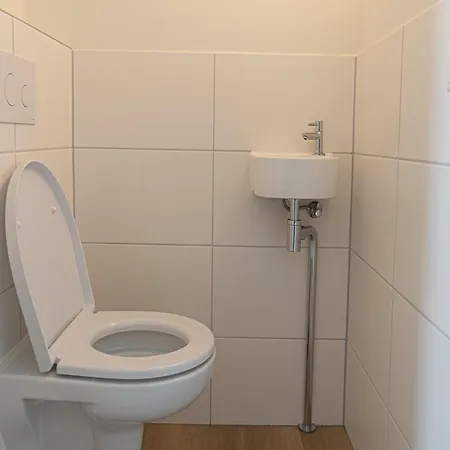 別荘 With Lots Of Privacy, Cleaning Included
