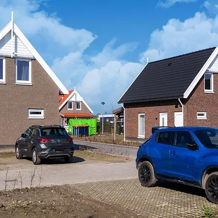 With Lots Of Privacy, Cleaning Included Simonshaven